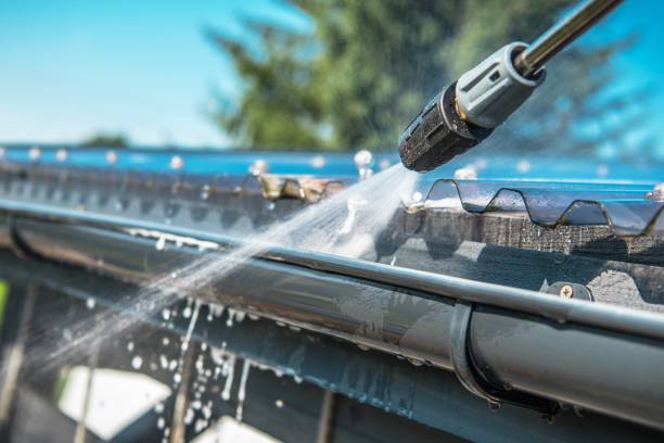Best Local Pressure Washing Services  in Maine, WI
