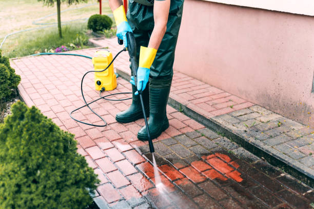 Best Pressure Washing Near Me  in Maine, WI