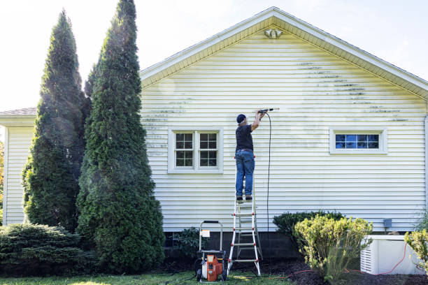 Best Affordable Pressure Washing  in Maine, WI