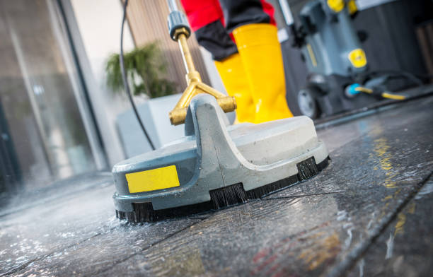 Best House Pressure Washing  in Maine, WI