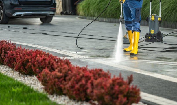 Roof Power Washing Services in Maine, WI