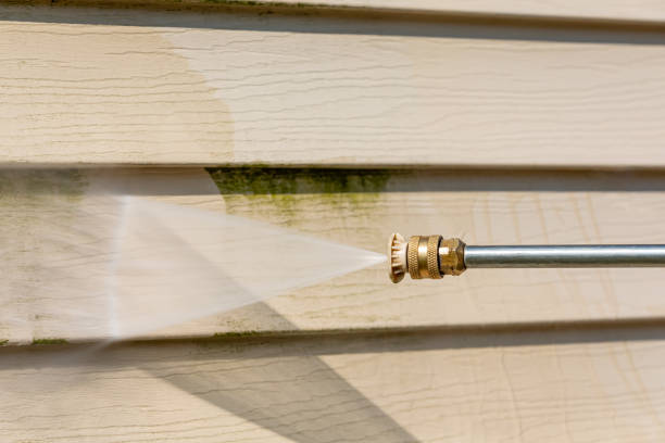 Best Exterior Home Cleaning  in Maine, WI