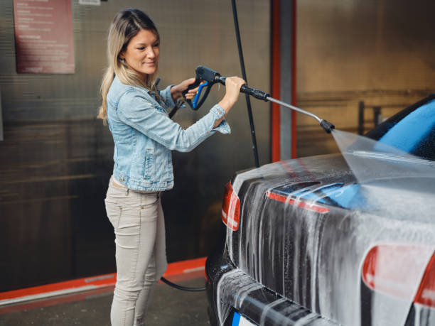 Reliable Maine, WI Pressure Washing Solutions