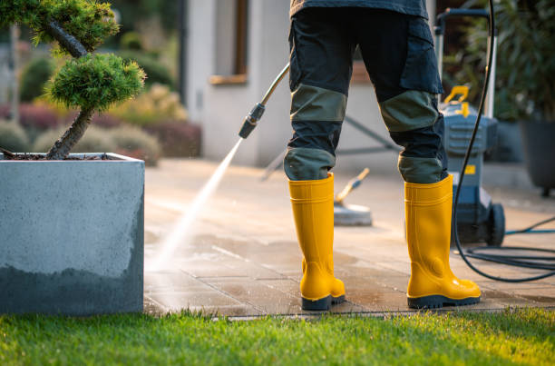 Best Local Pressure Washing Services  in Maine, WI